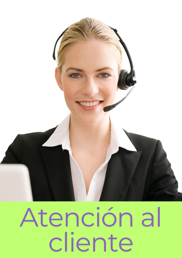 atencion a clientes