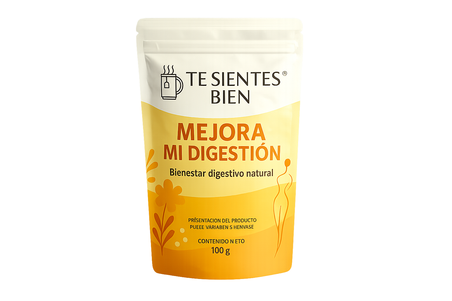 Te Sientes Bien TSB Sin colitis, es mejor la vida